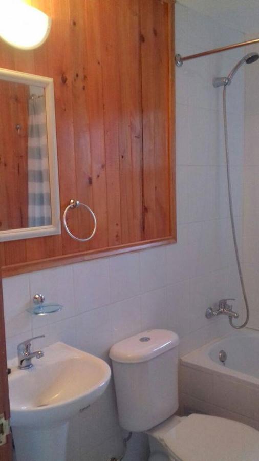 Chalet Cabanas Vistazul