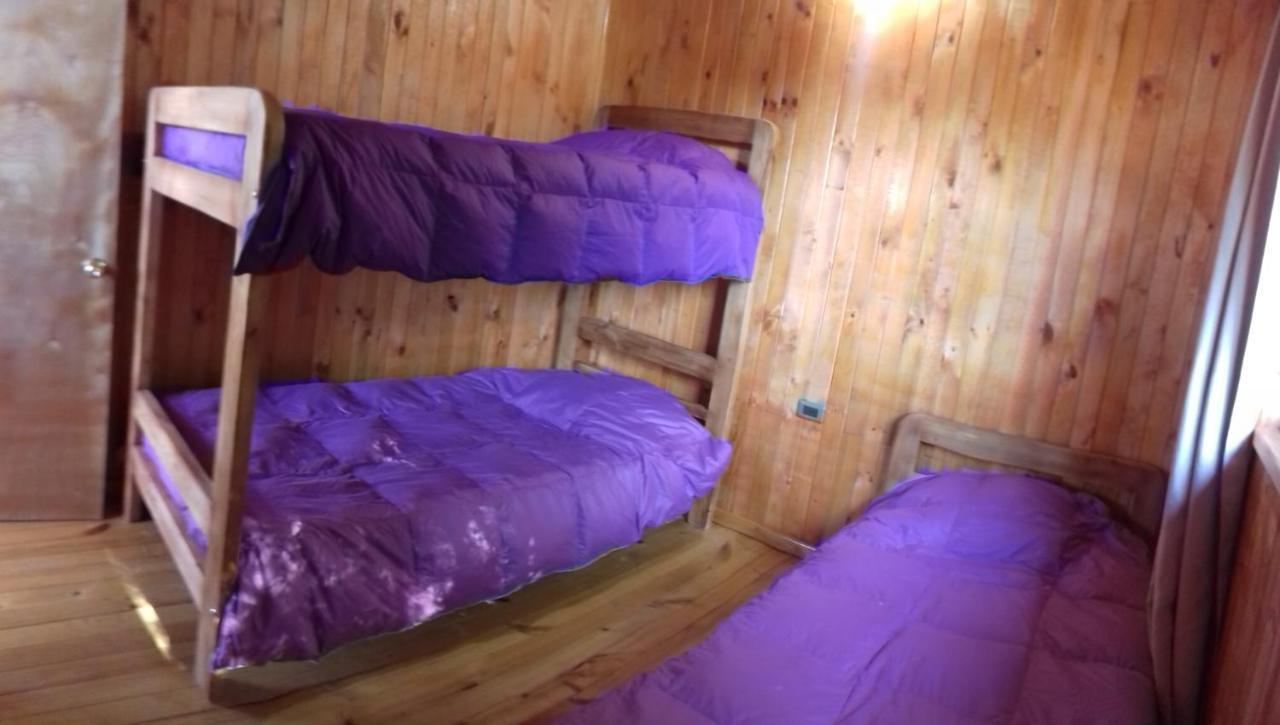 Cabanas Vistazul * Pucon