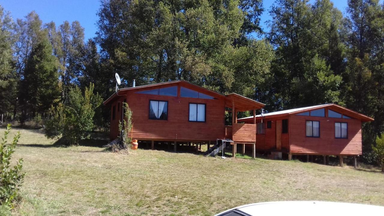 Cabanas Vistazul *