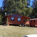 Cabanas Vistazul