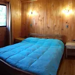 Cabanas Vistazul