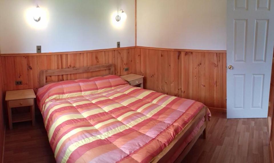 Cabanas Vistazul * Pucón