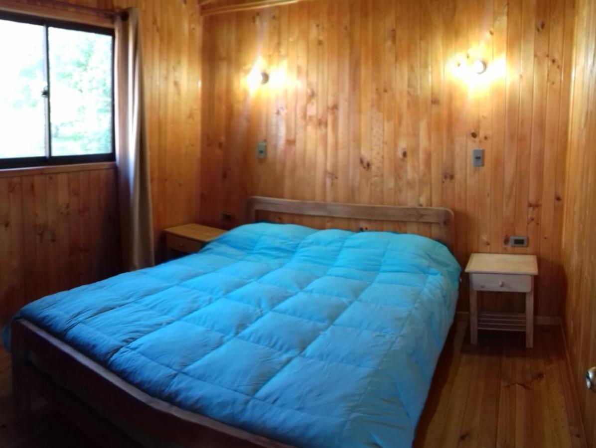 Cabanas Vistazul *